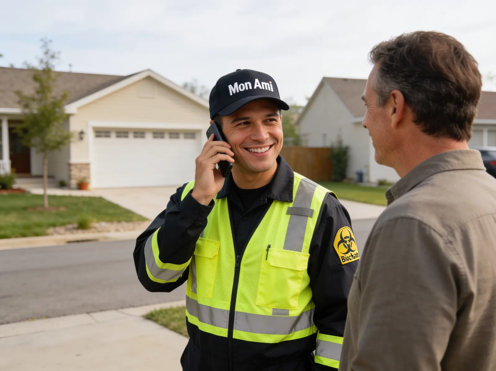 Sewage Cleanup Hemingford, NE FAQs